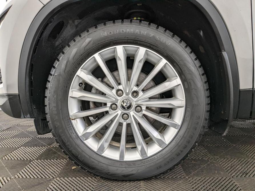 Skoda Kodiaq I Москва  - изображение 12