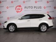 Nissan X-Trail III Минеральные Воды  - изображение 25