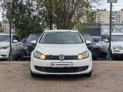 Volkswagen Golf VI Санкт-Петербург  - изображение 15