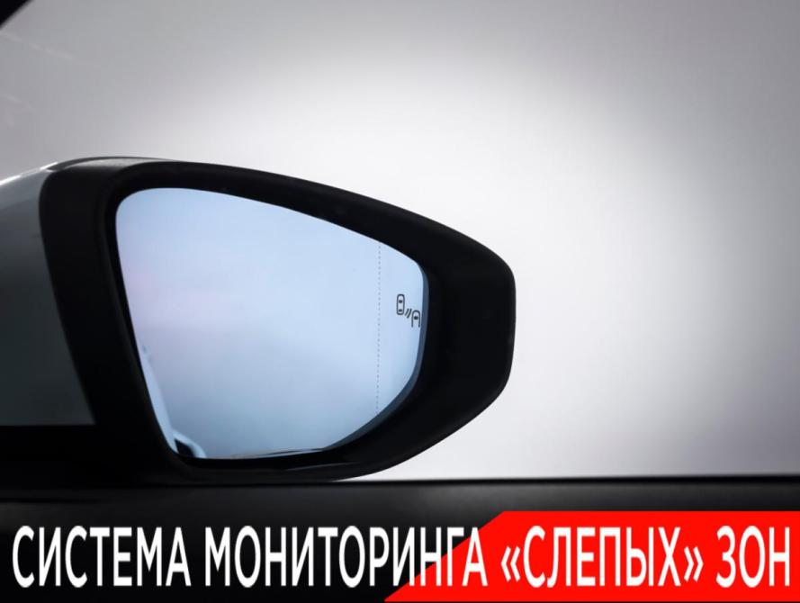 Audi A3 IV (8Y) Москва  - изображение 20