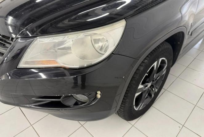 Volkswagen Tiguan I с пробегом 2008 года, цена 730 000 рублей, 225595 км, внедорожник, Автокод Объявления