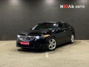 Honda Accord VIII Челябинск  - изображение 22