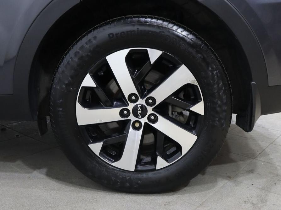 Kia Sorento IV Москва  - изображение 9