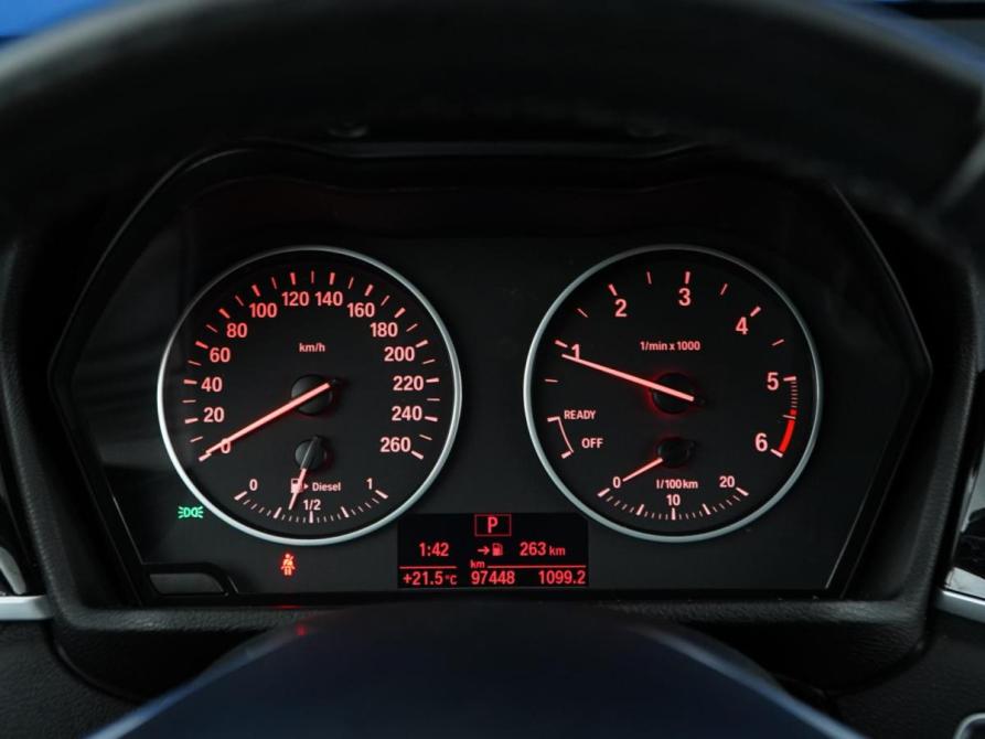 BMW X1 II (F48) Москва  - изображение 23