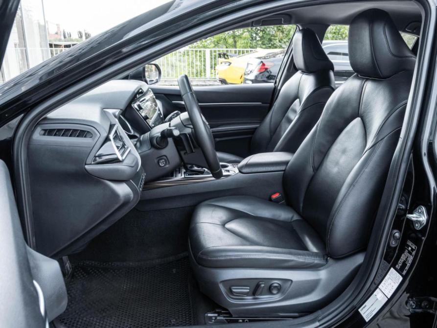Toyota Camry VIII (XV70) Ставрополь  - изображение 10
