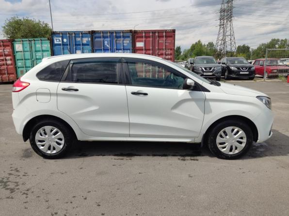 Lada (ВАЗ) XRAY I с пробегом 2019 года, цена 899 000 рублей, 96000 км, хэтчбек, Автокод Объявления