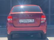 Lada (ВАЗ) Granta I Рестайлинг Ижевск  - изображение 20