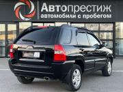 Kia Sportage II Волгоград  - изображение 24