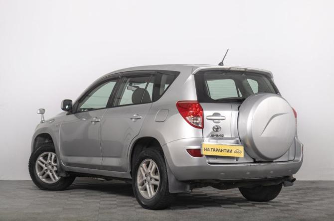Toyota RAV4 III (XA30) с пробегом 2005 года, цена 949 000 рублей, 176000 км, внедорожник, Автокод Объявления