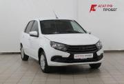 Lada (ВАЗ) Granta I Рестайлинг Астрахань  - изображение 21