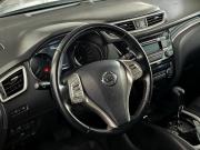 Nissan Qashqai II Москва  - изображение 38