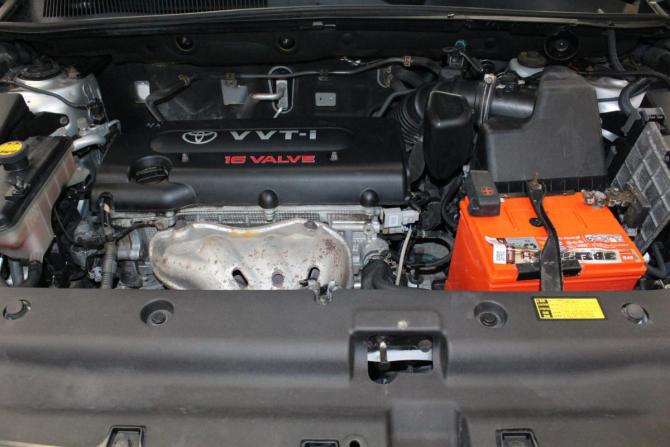 Toyota RAV4 III (XA30) с пробегом 2008 года, цена 1 199 000 рублей, 312807 км, внедорожник, Автокод Объявления