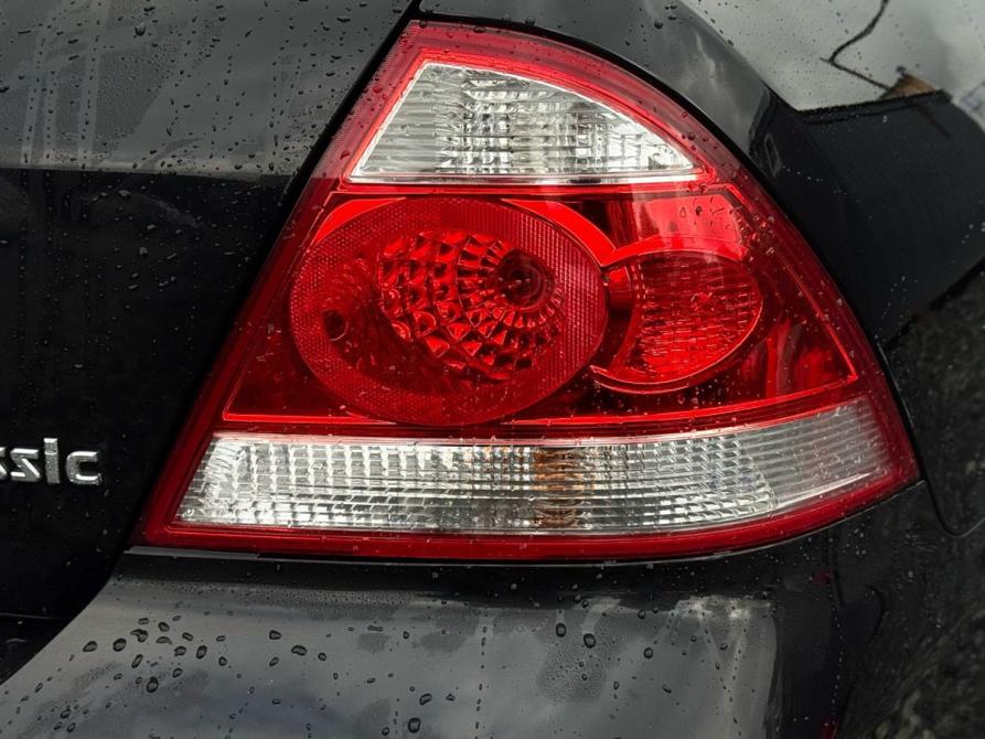 Nissan Almera Classic I Ижевск  - изображение 9