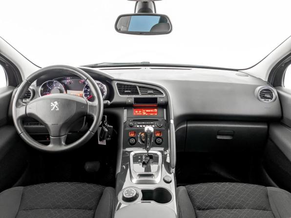 Peugeot 3008 I Рестайлинг с пробегом 2016 года, цена 1 400 000 рублей, 78514 км, внедорожник, Автокод Объявления