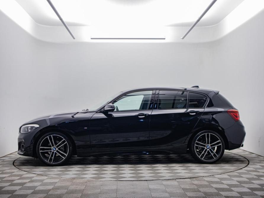 BMW 1 серии II (F20/F21) Рестайлинг 2 Москва  - изображение 8