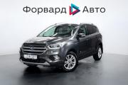 Ford Kuga II Рестайлинг Тюмень  - изображение 30