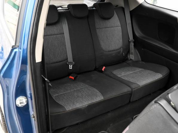 Kia Picanto II Рестайлинг с пробегом 2015 года, цена 597 200 рублей, 96829 км, хэтчбек, Автокод Объявления