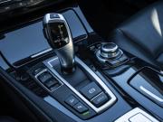 BMW 5 серии VI (F10/F11/F07) Рестайлинг Москва  - изображение 36