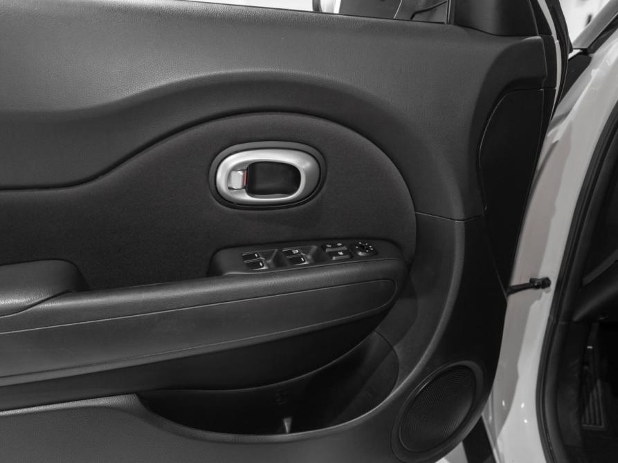 Kia Soul II Рестайлинг Москва  - изображение 18