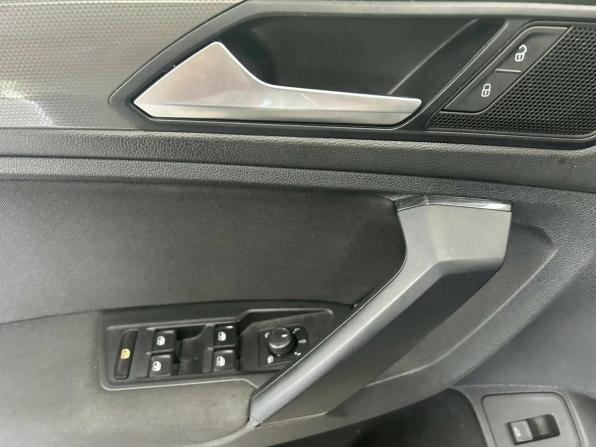 Volkswagen Tiguan II с пробегом 2020 года, цена 2 723 000 рублей, 148582 км, внедорожник, Автокод Объявления