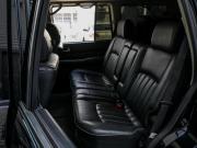 Nissan Patrol V (Y61) Рестайлинг Волгоград  - изображение 29