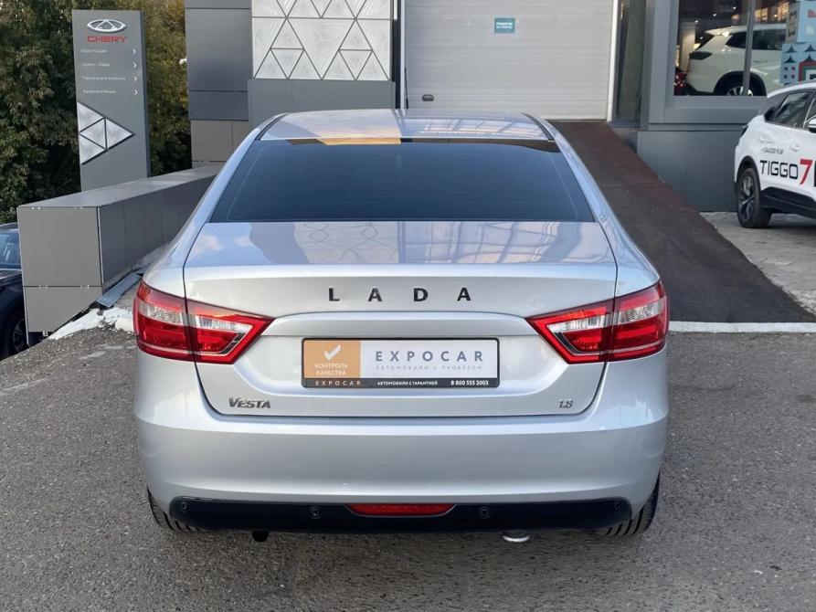 Lada (ВАЗ) Vesta I Казань  - изображение 4