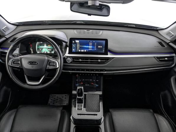 Chery Tiggo 7 Pro I с пробегом 2022 года, цена 1 490 000 рублей, 116208 км, внедорожник, Автокод Объявления