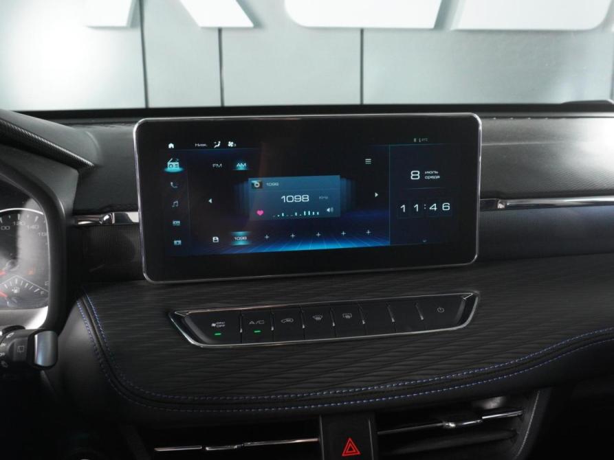Haval Jolion I Минеральные Воды  - изображение 13