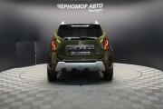 Renault Duster I Рестайлинг Крым  - изображение 25