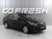 Kia Rio IV Ростов-на-Дону  - изображение 19
