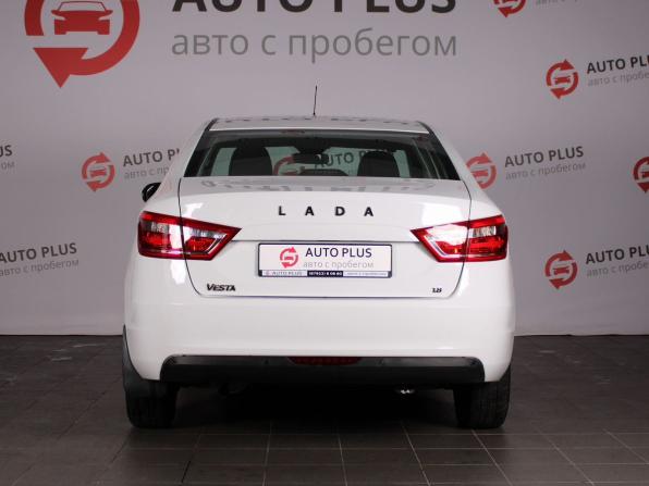 Lada (ВАЗ) Vesta I с пробегом 2019 года, цена 715 000 рублей, 244963 км, седан, Автокод Объявления