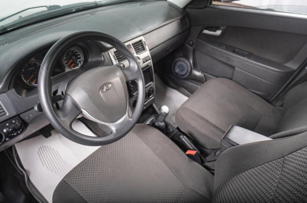 Lada (ВАЗ) Priora I Томск  - изображение 8