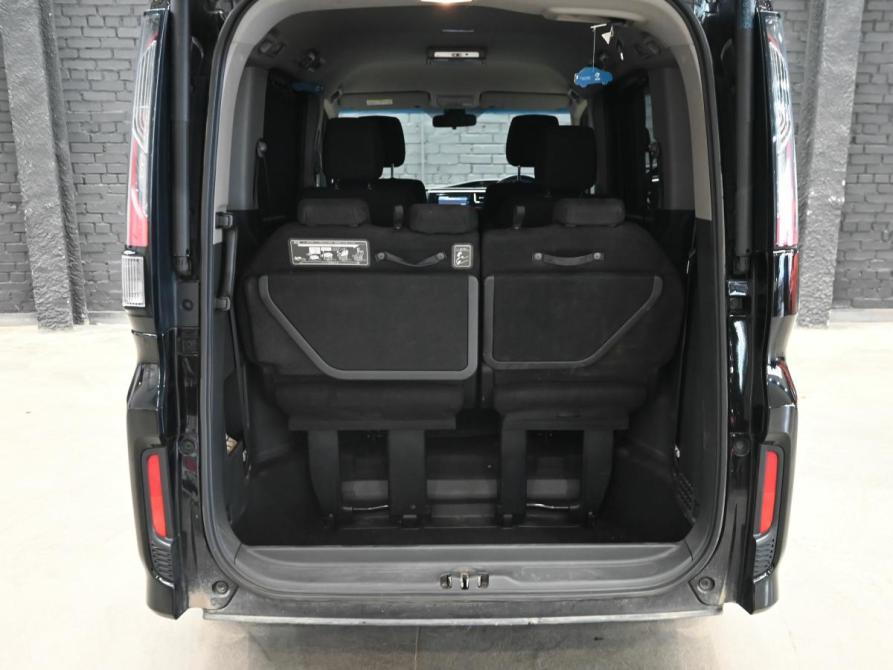 Honda Stepwgn V Рестайлинг Екатеринбург  - изображение 6