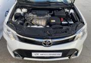 Toyota Camry VII (XV50) Рестайлинг 2 Самара  - изображение 41
