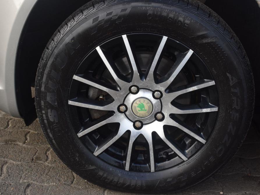 Skoda Octavia II (A5) Рестайлинг Архангельск  - изображение 9