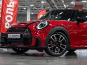 Mini Hatch III (F55/F56) Рестайлинг 2 Санкт-Петербург  - изображение 31