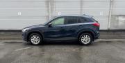 Mazda CX-5 I Рестайлинг Санкт-Петербург  - изображение 24