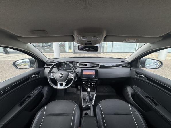 Renault Arkana I с пробегом 2019 года, цена 1 275 000 рублей, 122532 км, внедорожник, Автокод Объявления