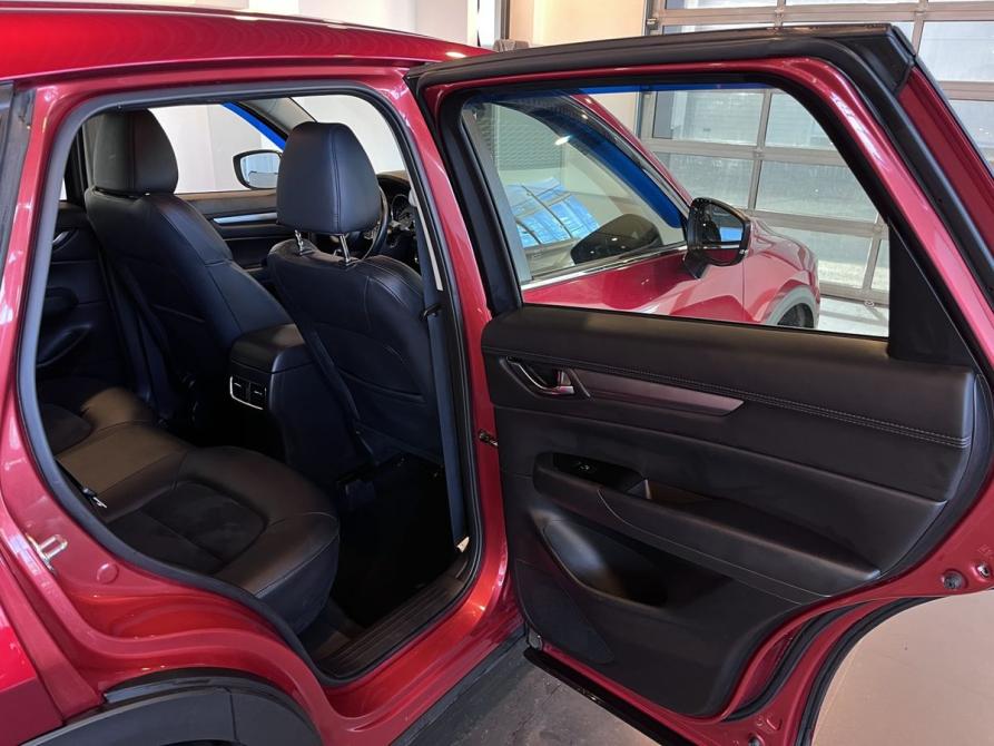 Mazda CX-5 II Чебоксары  - изображение 26