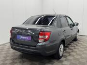 Lada (ВАЗ) Granta I Рестайлинг Воронеж  - изображение 26