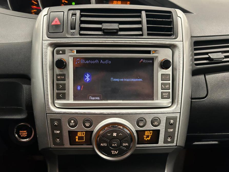 Toyota Verso I Санкт-Петербург  - изображение 12