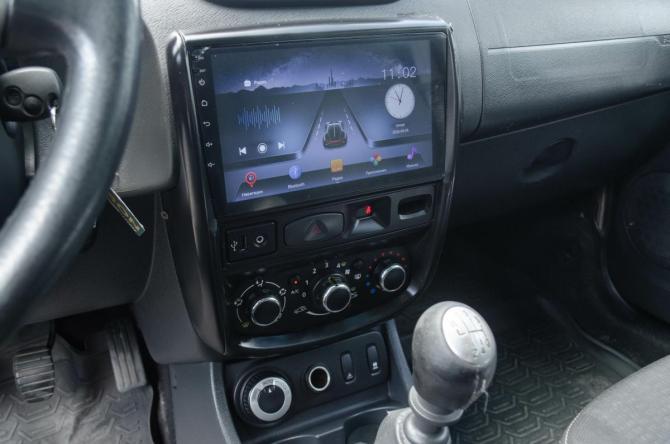 Nissan Terrano III (D10) с пробегом 2015 года, цена 949 000 рублей, 217000 км, внедорожник, Автокод Объявления