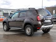 Renault Duster I Рестайлинг Ижевск  - изображение 28