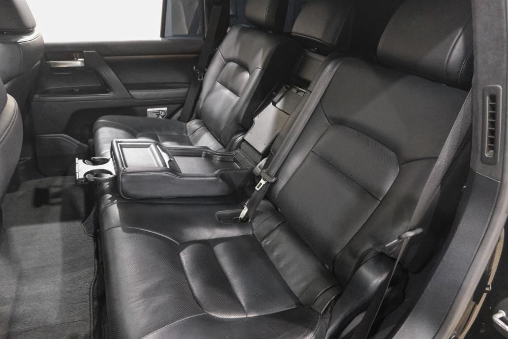 Toyota Land Cruiser 200 Series Рестайлинг 2 Новокузнецк  - изображение 46