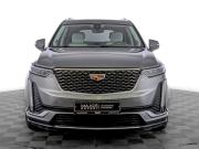 Cadillac XT6 I Москва  - изображение 32