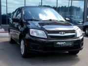 Lada (ВАЗ) Granta I Иваново  - изображение 19