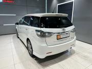 Toyota Wish II Рестайлинг Новосибирск  - изображение 30