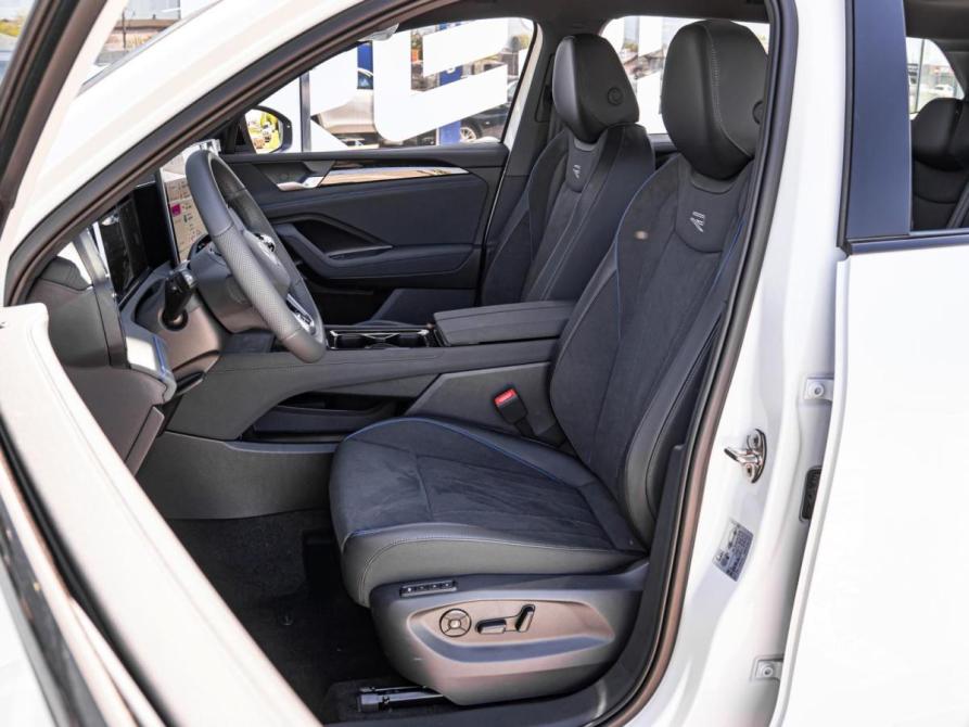 Volkswagen Tiguan III (China Market) Краснодар  - изображение 10