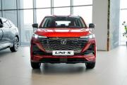 Changan UNI-S (CS55 Plus) I Москва  - изображение 16