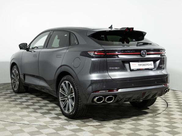 Changan UNI-K с пробегом 2023 года, цена 2 839 700 рублей, 41415 км, внедорожник, Автокод Объявления